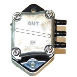 Горивна помпа комплект YAMAHA F20 - F60 - 62Y2441004 Горивна помпа комплект YAMAHA F20 - F60 - 62Y2441004