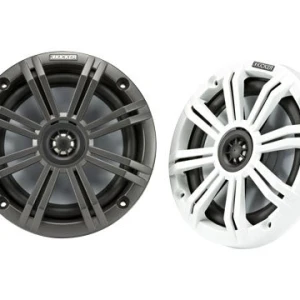 KICKER KM654 165 мм коаксиални морски говорители