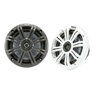 KICKER KM654 165 мм коаксиални морски говорители