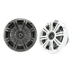 KICKER KM654 165 мм коаксиални морски говорители