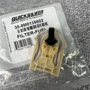 Горивен филтър Mercury EFI 8M0135602