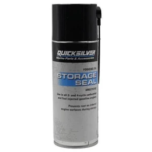 Спрей Storage Seal за заземяване на двигатели QUICKSILVER 340гр - 8M0215162