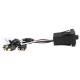 KICKER KBTR Bluetooth приемник за лодки и джетове