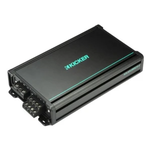 KICKER KMA360.4 4-канален морски усилвател 360 W