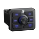KICKER KBTR Bluetooth приемник за лодки и джетове
