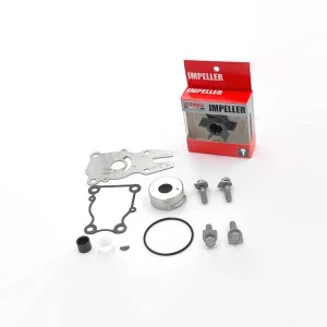 Оригинален ремонтен комплект за водна помпа Yamaha F40/F50/F60 – 63D-W0078-03
